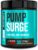 Jacked Factory Pumpsurge Caffeine Free Pre Workout for Men & Women – Nootropic Booster & Stim Free Pre Workout – Intense Pumps, Enhanced Focus – 30 Servings, Cherry Limeade