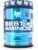 BPI Sports Best Aminos – BCAA Powder Post Workout & Glutamine Recovery Drink with Branched Chain Amino Acids for Hydration & Recovery, for Men & Women – Arctic Ice – 25 Servings