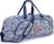 AROME Yoga Mat Bag for Women Men, Large Canvas Yoga Bag for 1/4″ 1/3″ 2/5″ 1/2″ Extra Thick Exercise Yoga Mat Gym Tote Sports Duffle Bag Carrying Bags with Wet Pocket & Shoulder Strap & Mat Strap