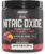 ONNIT Total Nitric Oxide Exercise Performance Powder, Harvest Fruit Punch Flavor, Caffeine-Free Dietary Supplement to Support Muscle Growth and Recovery with NO3-T Arginine Nitrate, 20 Servings