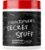 RAW Christopher’s Secret Stuff Pre Workout Powder, Thavage (Tastes Like Winning) – Chris Bumstead CBUM Preworkout Supplement for Men & Women – Working Out, Hydration & Energy – 40 Servings