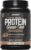 ONNIT Grass Fed Whey Isolate Protein Powder, Protein Powder Dietary Supplement to Support Muscle Gain and Workout Recovery, 30 Servings per Tub, 30.7 oz (Chocolate)