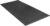 CAP Barbell Exercise Equipment Mat for Treadmill, Fitness Equipment Mat, Home Gym Floor Protection, Black, Pebble Design, 78″x36″x ¼”, Square Edges