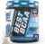 BPI Sports Best BCAA Powder – Muscle Recovery Support – Branched Chain Amino Acids | Building Blocks of Protein and Muscle – Post Workout Recovery – Hydration – Blue Raspberry, 30 Servings