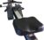 Silicone Rowing Machine Seat Cover Compatible with Concept 2 Rowing Machine, Alternative to Rowing Machine Cushion, Rowing Machine Accessories