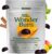 Plant People WonderBurn Metabolism & Cravings Control Gummies, Zero Sugar, Ripe Mango Flavor (60 Count)