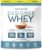 Designer Wellness, Designer Whey, Natural Whey Protein Powder with Probiotics, Fiber, and Key B-Vitamins for Energy, Gluten-Free, Purely Unflavored, 2 lb