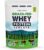 Opportuniteas Grass Fed Whey Isolate Protein Powder – Unflavored, Heavy-Metal Tested, 28g Protein, Sourced from Ireland, Hormone-Free, Non-GMO, Packaged in USA – 5lb