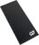 CyclingDeal High Density Trainer Floor Mat – Compatible with Indoor Exercise Stationary Bike Treadmill Elliptical Waterproof Gym Flooring Equipment – Indoor Cycle Stepper