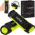LoGest Soft Hand Weights Adjustable Straps – Comes in 1LB Weights or 2LB or 3LB 4LB – Comfortable & Secure Weighted Neoprene Dumbbells with Straps for Walking Running Cardio Workout Physical Therapy