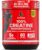 Six Star 100% Creatine Monohydrate Powder – Unflavored Micronized Creatine Monohydrate Supplement for Workout Performance, Muscle Building & Strength – Creatine Powder for Women & Men – 60 Servings