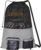 NATURAL STYLE Mesh Drawstring Gym Swim Beach bag, Large Waterproof Pool Sports Backpack for Swimming Gear Workout Yoga Travel