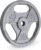 Marcy Classic 1″ Cast Iron Standard Grip Plates for Strength Training and Weightlifting