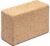 Go4Cork Cork Yoga Block Large | 9 x 6 x 4″ | Non-Toxic, Alternative To Foam Yoga Blocks | Odorless, Soft, Non-Slip, Workout & Exercise | Yogi Gift Accessories | Men & Women | Eco Friendly, Sustainable