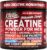Clean Nutra Creatine Powder for Men + HMB BCAA L Arginine L Citrulline Tongkat Ali Saw Palmetto Ashwagandha Collagen Flax Seed Turmeric Preworkout Stevia Nitric Oxide L Glutamine Amino Acids