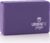 URBNFit Yoga Blocks 2 Pack – Sturdy Foam Yoga Block Set with Strap for Exercise, Pilates Workout, Stretching, Meditation, Stability – High Density Non Slip Brick, Fitness Accessories