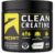 Ascent Clean Creatine Monohydrate Powder – 5G Per Serving, Creapure Supplement – Unflavored, 45 Servings