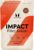 Myprotein Impact Whey Protein Isolate, 2.2 Lbs (30 Servings) Chocolate Brownie, 25g Protein & 6g BCAA Per Serving, Gluten-Free Shake for Muscle Strength & Recovery
