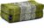 Leewadee Yoga Block – Floor Cushion for Yoga Practice, Meditation Seat Cushion for Workouts Filled with Kapok