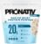 100% Whey Native Protein Powder, Unflavored, 2 lb, Made from Farm Fresh Milk, No Artificial Flavors or Preservatives, for Muscle Health and Recovery, Lactose Free