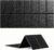 Non-Slip Walking Pad Treadmill Mat for Carpet Floors,55×24 Hardwood Floor Protection, Mats for Under Walking pad/Treadmill/Bike/Exercise Equipment on Carpets, Noise Shock Absorption, Stationary