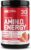 Optimum Nutrition Amino Energy – Pre Workout with Green Tea, BCAA, Amino Acids, Keto Friendly, Green Coffee Extract, Energy Powder – Juicy Strawberry Burst, 9.5 Ounce, 30 Servings (Packaging May Vary)