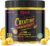 Zipvit Creatine Monohydrate Gummies (5g) – Pre-Workout Energy & Muscle Growth Support for Men & Women | Pineapple Electrolyte Gummies (135 Count)