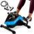 Lifepro Under Desk Elliptical Machine & Mini Bike – Quiet Desk Bike Pedal Exerciser for Seniors – Compact Under-Desk Bike & Foot Cycle Peddler – Portable Exercise Equipment for Home Office