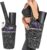 IUGA Yoga Mat Bag with Large Side Pocket & Inner Zipper Pocket Yoga Bag for Mat Yoga Bags and Carriers Fits All Your Stuff