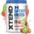 XTEND Sport BCAA Powder Strawberry Kiwi Splash – Electrolyte Powder for Recovery & Hydration with Amino Acids – 30 Servings