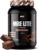 REDCON1 MRE Lite Whole Food Protein Powder, Fudge Brownie – Low Carb & Whey Free Meal Replacement with Animal Protein Blends – Easy to Digest Supplement Made with MCT Oils (30 Servings)