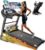 Treadmill with Incline for Home, 3-in-1 Folding Treadmill with 400LBS Capacity, 7.5MPH or 10MPH, 16” or 18” Wide Belt, 64 Programs, APP Control, Shock Absorption, Home & Office