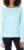Amazon Essentials Womens Brushed Tech Stretch Long-Sleeve Crewneck Shirt (Available in Plus Size)
