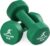 ProsourceFit Neoprene Dumbbell Coated for Non-Slip Grip