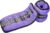 Fitvids Fully Adjustable Ankle Wrist Arm Leg Weights, 1-20LBS, Multiple Options