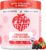 Peach Perfect Creatine Blend for Women – Micronized Creatine Monohydrate with BCAA & Collagen for Glute Strength Support – Strawberry Acai – 30 Servings