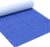 Heathyoga Eco Friendly Non Slip Yoga Mat, Body Alignment System, SGS Certified TPE Material – Textured Non Slip Surface and Optimal Cushioning,72″x 26″ Thickness 1/4″