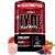 PROSUPPS Mr. Hyde Nightmare Pre Workout Powder with Caffeine & Beta Alanine – Preworkout for Intense Energy, Mental Focus & Performance – Gym & Fitness Supplements (Blood Berry, 30 Servings)