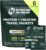 Nutrition On The Go Whey Protein Isolate Packets with Creatine – 25g Protein + 5g Creatine – Single-Serve Travel Protein Powder – Variety Pack (Vanilla & Chocolate) (6-Pack)