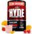 PROSUPPS Mr. Hyde Signature V2, Pre Workout Powder with Creatine, Beta Alanine & Caffeine – Performance, Energy & Endurance – Clean Fitness & Gym Supplements for Men & Women (Fruit Punch, 30 Servings)