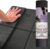 Foldable Yoga Mat Thick, in 6 Combinations; Greater Support and Protection for Joints, Body Alignment System, and Sections for Hands and Feet. Non-slip texture and water-resistant