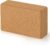 Generic Yoga Blocks Premium Cork Blocks, Lightweight Yoga Essentials for Yoga, Pilates, Stretching