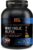 GNC AMP Wheybolic Alpha Clinically Proven Protein Powder, Muscle Strength, Size & Power, Boost Testosterone, 40g Protein, 6.2g Leucine, 15g EAAs, Creatine, 3rd Party Tested, Strawberries and Cream, 22