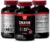 Bodybuilding Supplements for Men – CREATINE TRI-Phase – CREATINE 3X – creatine monohydrate Pills for Muscle gain – creatine unflavored – creatine hcl Pills – Muscle Recovery Supplements 1 Bot 90 Tabs