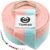 Tumaz Yoga Strap/Stretch Bands [15+ Colors, 6/8/10 Feet Options] with Extra Safe Adjustable D-Ring Buckle, Durable and Comfy Delicate Texture – Best for Daily Stretching, Physical Therapy, Fitness