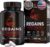 HGH Supplements for Men & Women – Regains Natural Anabolic Muscle Growth Building & Human Growth Hormone for Men, Muscle Builder for Men, Muscle Recovery Post Workout Supplement, 60 Protein Pills