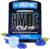 PROSUPPS Mr. Hyde Xtreme Pre Workout Powder with Creatine, Beta Alanine & Caffeine – Extreme Energy, Pumps, Focus & Performance – Fitness & Gym Supplements for Men & Women (Blue Razz, 30 Servings)