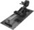 ZENY Exercise Equipment Mat 96”x38”, Exercise Bike, Elliptical, Treadmill Mat, Bike Trainer Pad for Gym Equipment Floor Protector, 6mm Thick