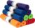 Sunshine Yoga Voyage Yoga Mat, 10 Pack, 72″ x 24″ Professional Studio and Gym Bulk Yoga Mats, 5mm Thick, Durable, Anti-Tear, Non Slip Fitness and Exercise Mats