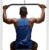 Sunny Health & Fitness Power Cage Squat Rack Upgrade Attachments, Dip Bar, Plate Bar Holder, Belt Squat, J Hook, Lat, Adapter, U Ring, Pull Up Bar, Landmine, Captain’s Chair, Tricep Rope For Home Gym